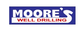 Sponsor Logo for Moore's Well Drilling Inc.