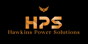 Sponsor Logo for Hawkins Power Solutions