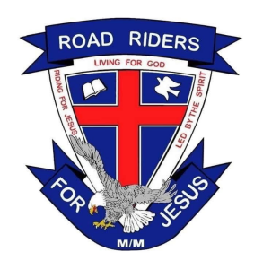 Sponsor Logo for Road Rider's For Jesus
