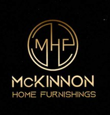 Sponsor Logo for McKinnon Home Furnishings