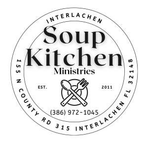 Sponsor Logo for Interlachen Soup Kitchen Ministries