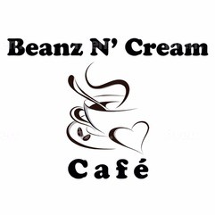 Sponsor Logo for Beanz n' Cream Cafe