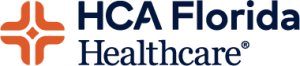 Sponsor Logo for HCA Florida Healthcare