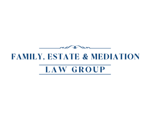 Sponsor Logo for Family, Estate & Mediation Law Group