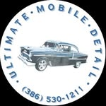 Sponsor Logo for Ultimate Mobile Detail