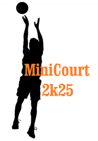 Sponsor Logo for Minicourt 2K25
