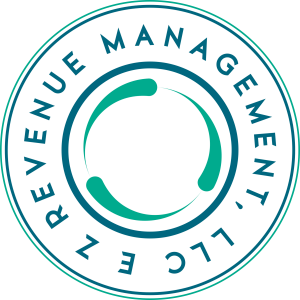 Sponsor Logo for EZ Revenue Management