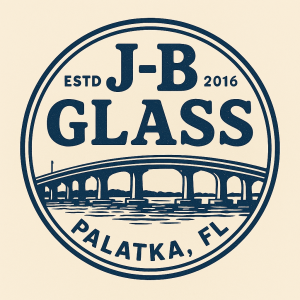 Sponsor Logo for J-B Glass LLC