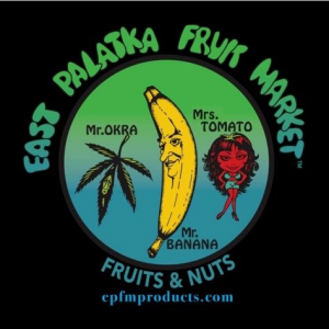 Sponsor Logo for East Palatka Fruit Market