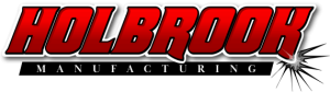 Logo for Holbrook Manufactuing