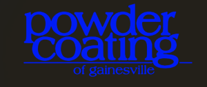 Logo for Powder Coating Of Gainesville