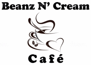 Logo for Beanz-N-Cream