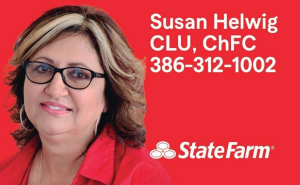 Sponsor Logo for Susan Helwig State Farm
