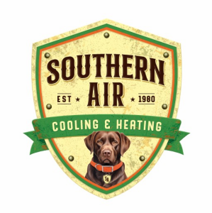 Sponsor Logo for Southern Air