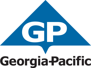 Sponsor Logo for Georgia-Pacific