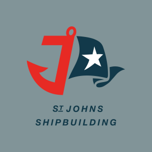 Sponsor Logo for St. Johns Ship Building
