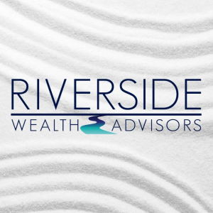Sponsor Logo for Riverside Wealth Advisors