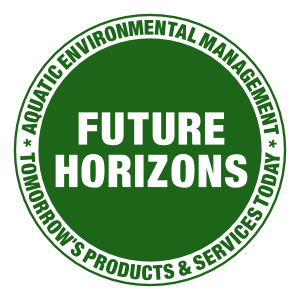 Sponsor Logo for Future Horizons