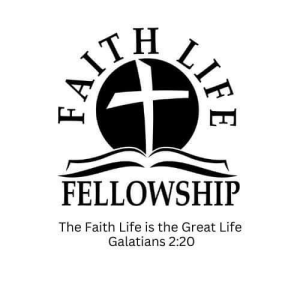 Logo for Faith Life Fellowship