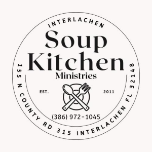 Logo for Interlachen Soup Kitchen Ministries