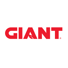 Sponsor Logo for The Giant Company