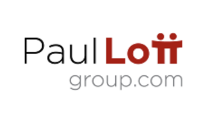 Sponsor Logo for Paul Lott