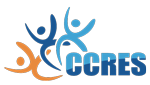 Sponsor Logo for CCRES
