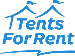 Sponsor Logo for Tents for Rent