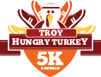Sponsor Logo for Troy Hungry Turkey 5K