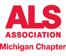 Sponsor Logo for ALS Association Michigan Chapter