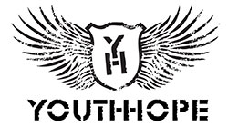 Sponsor Logo for Youth Hope