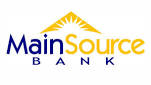 Sponsor Logo for MainSource Bank