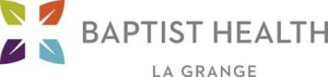 Sponsor Logo for Baptist Health La Grange