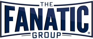Sponsor Logo for The Fanatic Group
