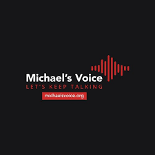 Sponsor Logo for Michael's Voice