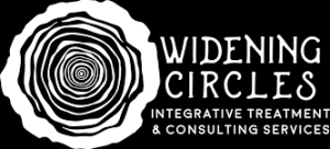 Sponsor Logo for Widening Circles, Weatherly and Associates