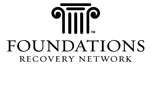Sponsor Logo for Foundations Recovery Network