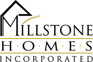 Sponsor Logo for Millstone Homes Inc