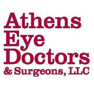 Sponsor Logo for Athens Eye Doctors & Surgeons