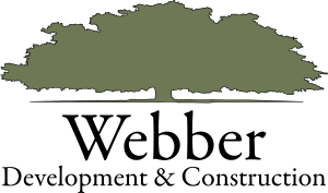 Sponsor Logo for Webber Development and Construction
