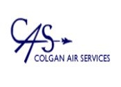 Sponsor Logo for Colgan Air Service