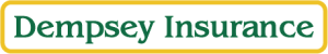 Sponsor Logo for Dempsey Insurance