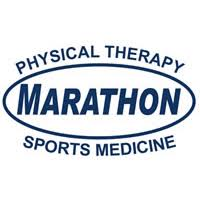 Sponsor Logo for marathon PT