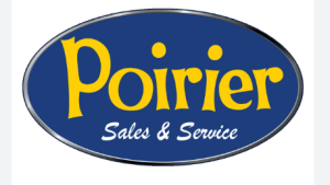 Sponsor Logo for Poirier