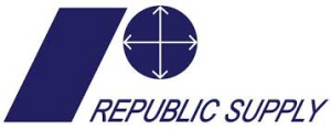 Sponsor Logo for Republic Supply