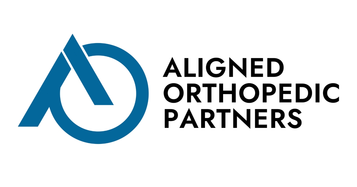 Aligned Orthopedic Partners Great Strides 5K