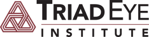 Sponsor Logo for Triad Eye Institute