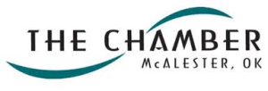 Sponsor Logo for The Chamber