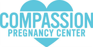 Sponsor Logo for Compassion Pregnancy Center