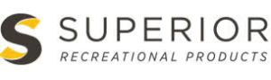 Sponsor Logo for Superior Recreational Products